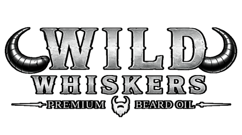 Wild Whiskers Premium Beard Oil