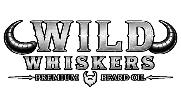 Wild Whiskers Premium Beard Oil